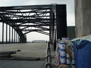 泾川专注工业场景喷漆服务